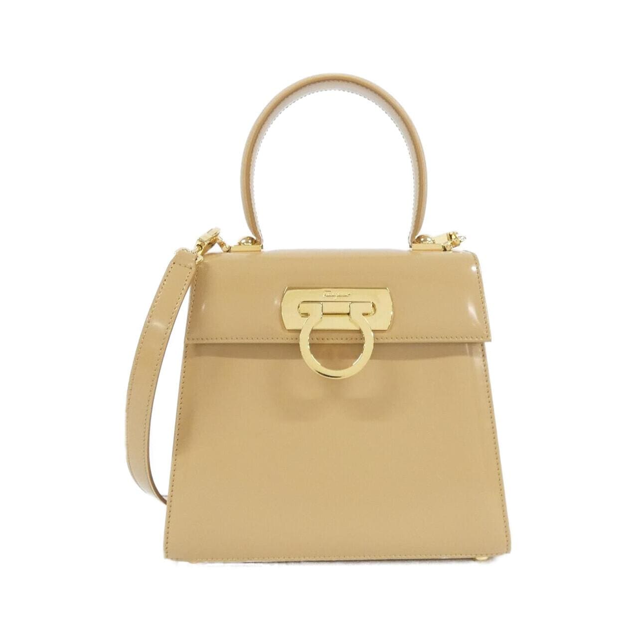 【ヴィンテージ】サルヴァトーレフェラガモ 21 2193 バッグ