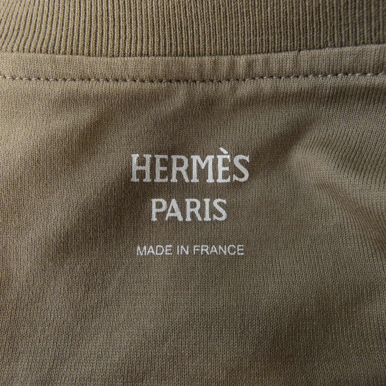 エルメス HERMES モザイク 4H4615DA Tシャツ
