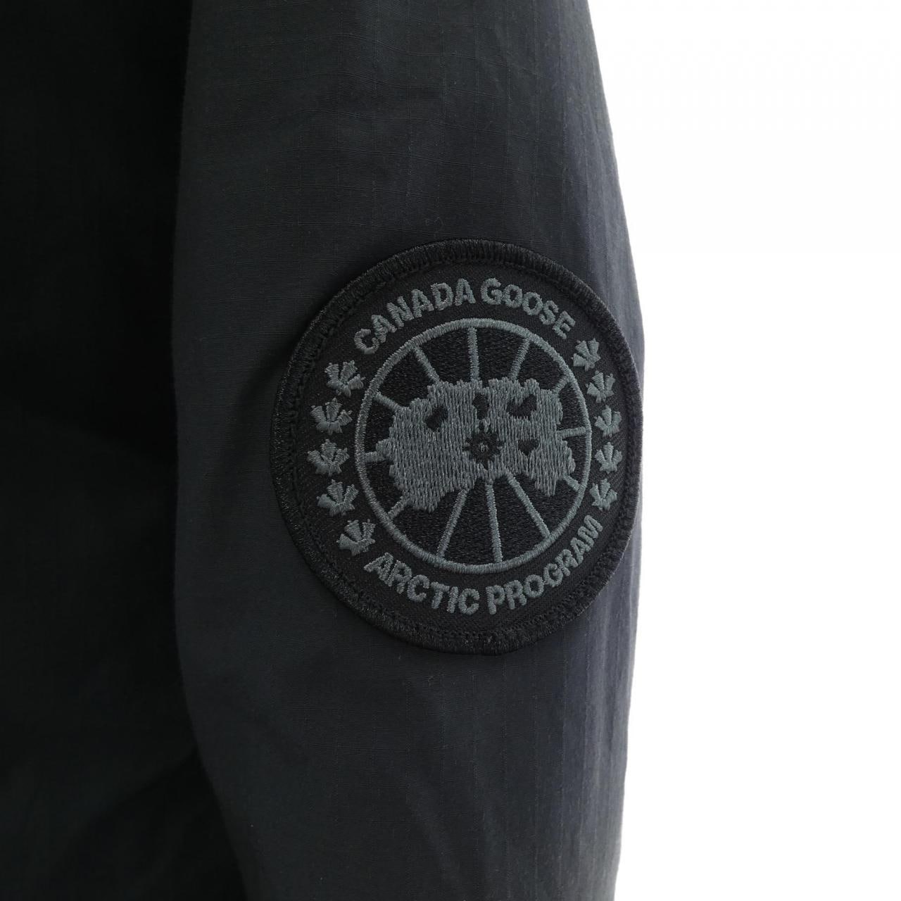 カナダグース CANADA GOOSE 2459MBA ダウンジャケット