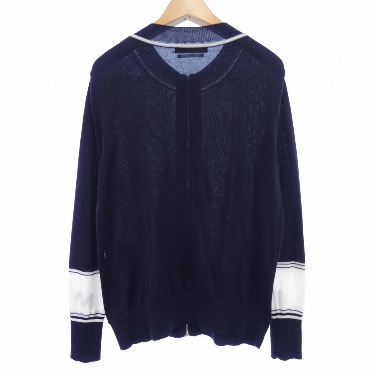 フォクシーニューヨーク FOXEY NEW YORK 40725 カーディガン