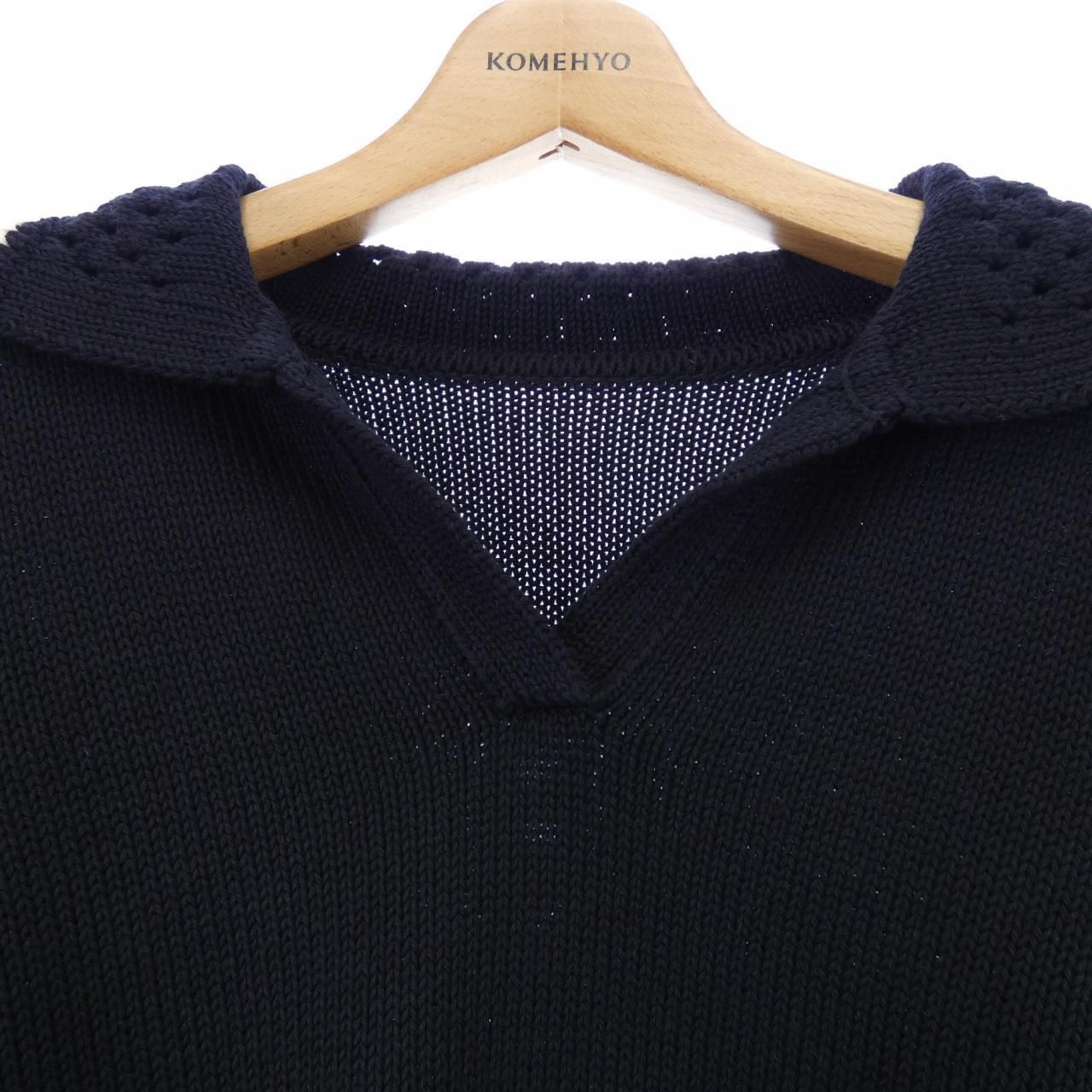 フォクシー FOXEY JEANNE 44410 ニット