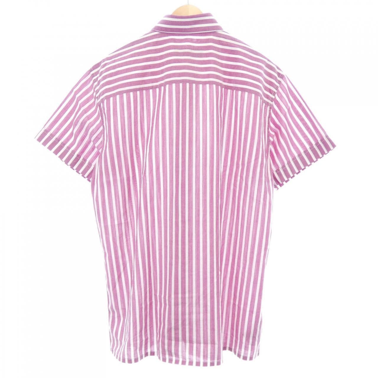 SALVATORE FERRAGAMO SALVATORE FERRAGAMO S/S 襯衫