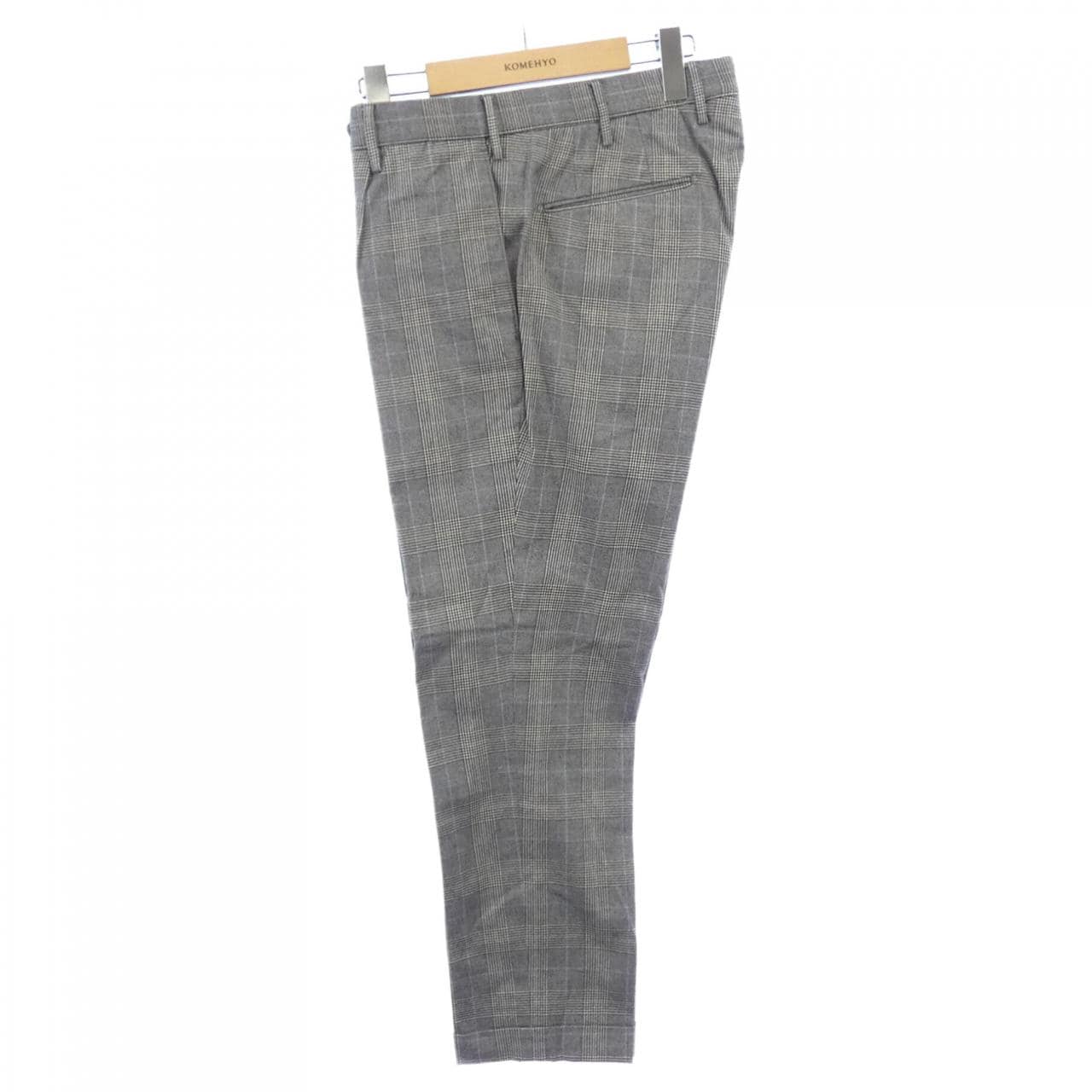 インコテックス INCOTEX パンツ