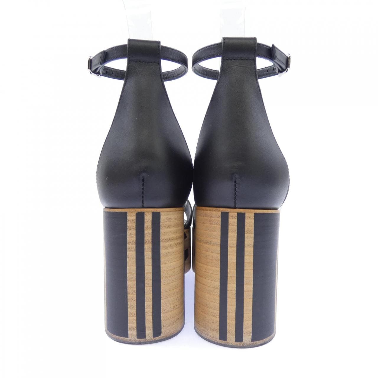 エルメス HERMES カリス　ブリッドドゥガラカドリタトゥー 251192Z サンダル