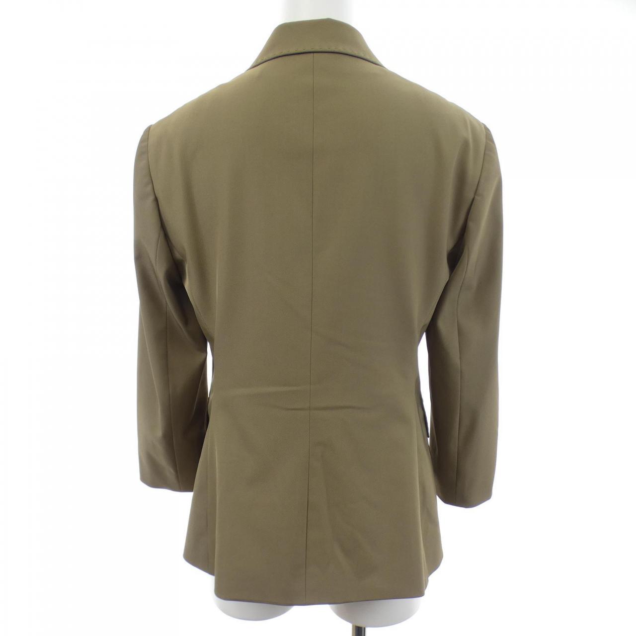 ザロウ THE ROW N173 ジャケット