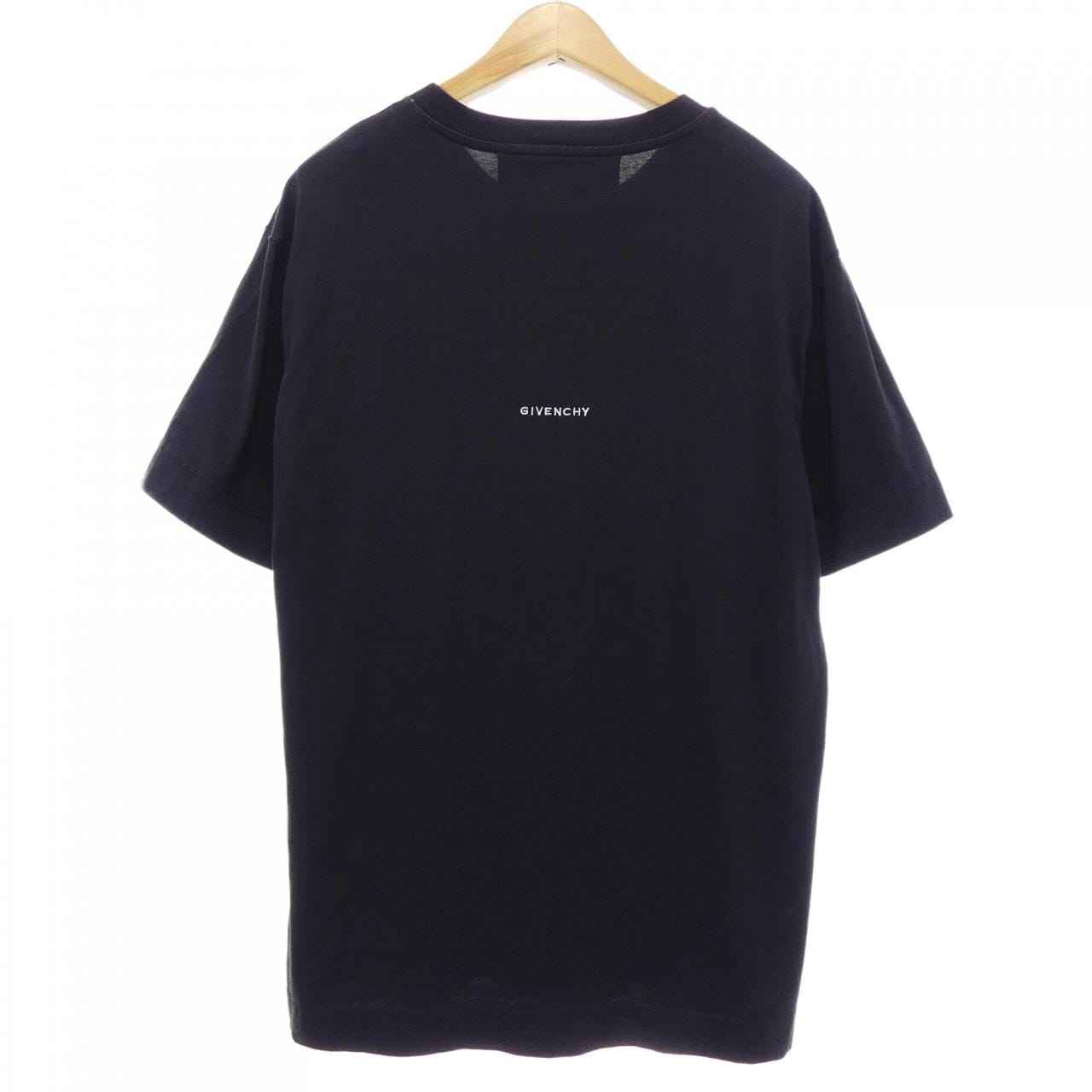 ジバンシー GIVENCHY BM716G3YCD Tシャツ
