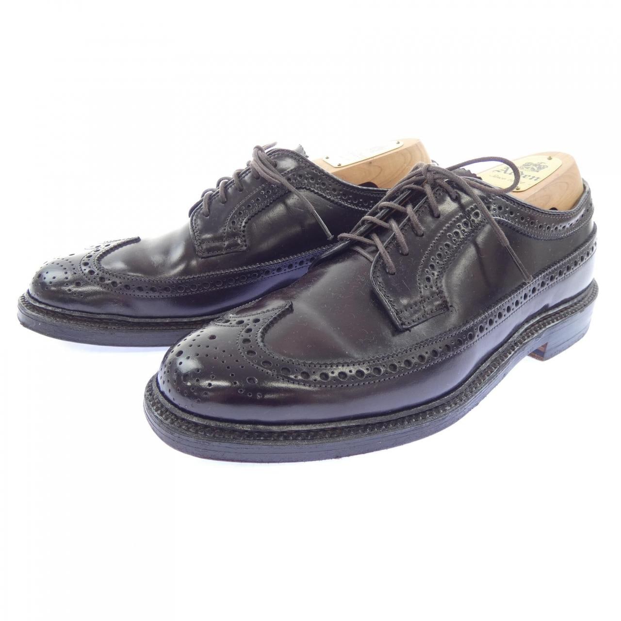 オールデン ALDEN 975 シューズ