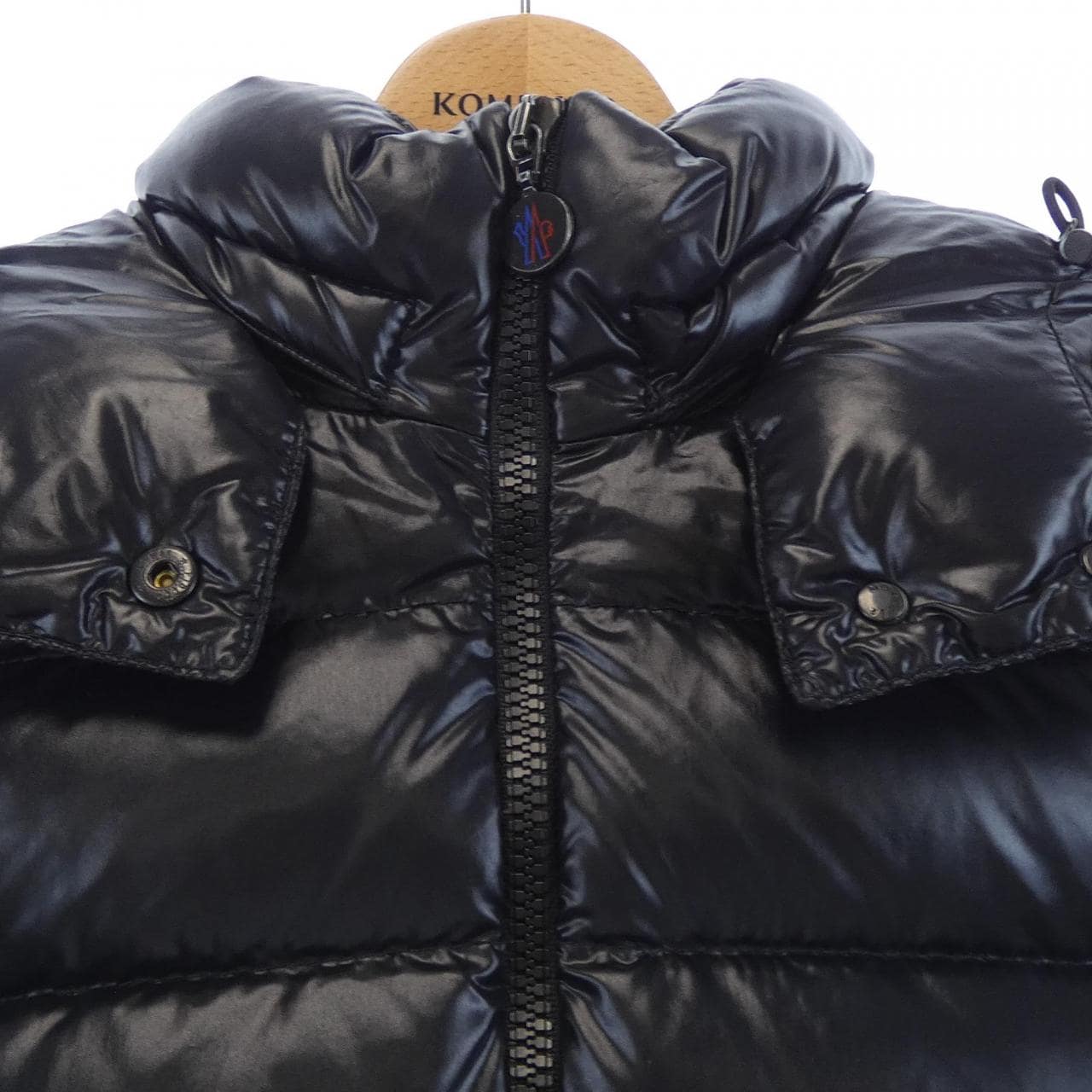 モンクレール MONCLER 45384/50 BADY ダウンジャケット