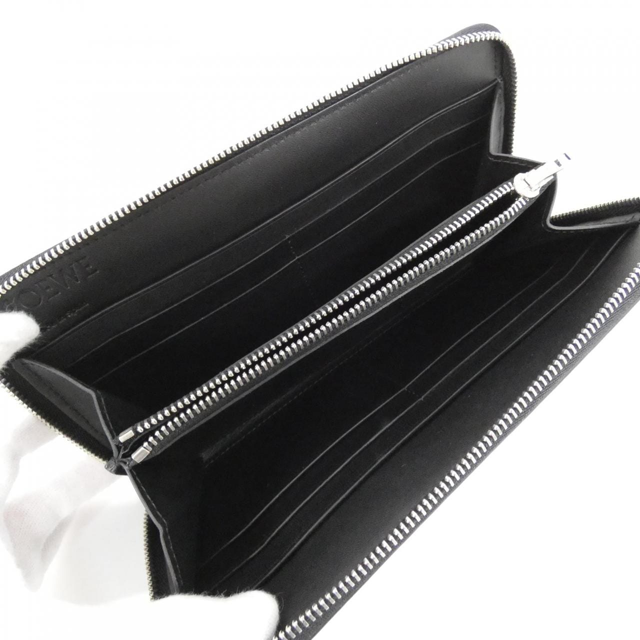 ロエベ C660T12X01 財布