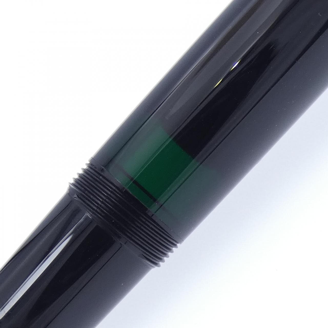 ペリカン スーベレーンM1000ブラック 万年筆