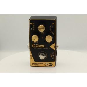 Ｏｖａｌｔｏｎｅ　３４－ＸＴＲＥＭＥ