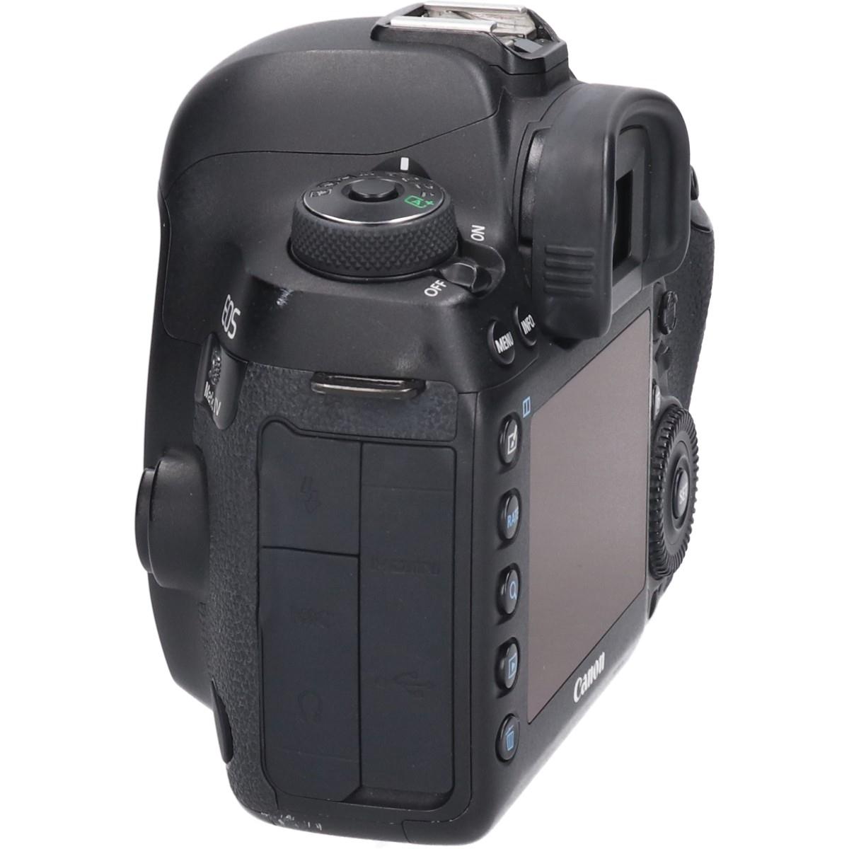 ＥＯＳ５Ｄ　ＭＡＲＫ　ＩＶ