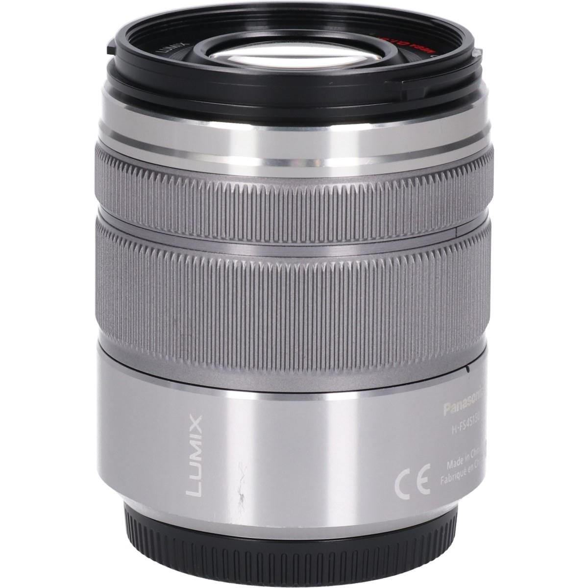 ４５－１５０ｍｍ　Ｆ４－５．６ＯＩＳ（Ｈ－ＦＳ４５１５０）