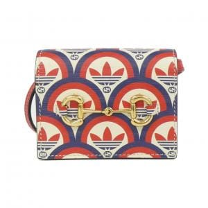 グッチ GUCCI HORSEBIT 1955 702248 UWLBG ショルダーウォレット