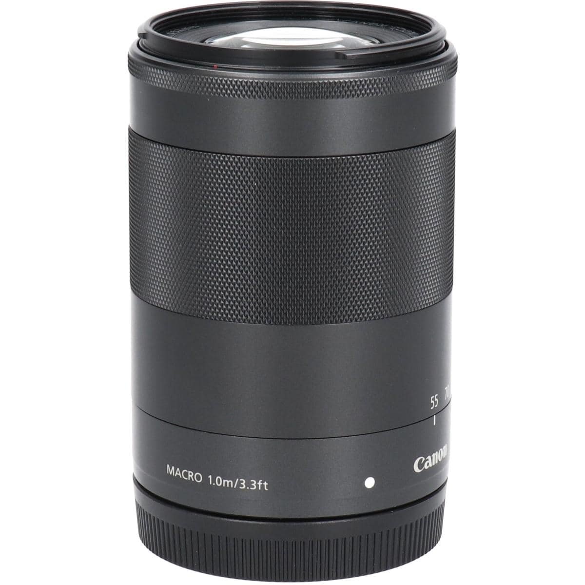 ＥＦ－Ｍ５５－２００ｍｍ　Ｆ４．５－６．３ＩＳ　ＳＴＭ