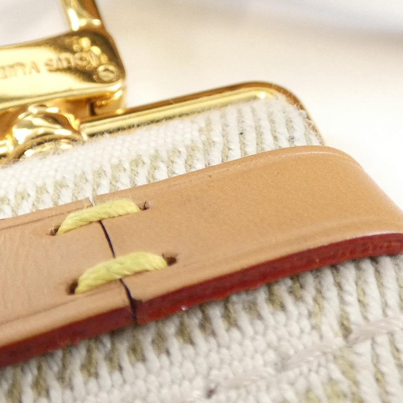 LOUIS VUITTON Monogram實用斜背包 M80446 單肩包