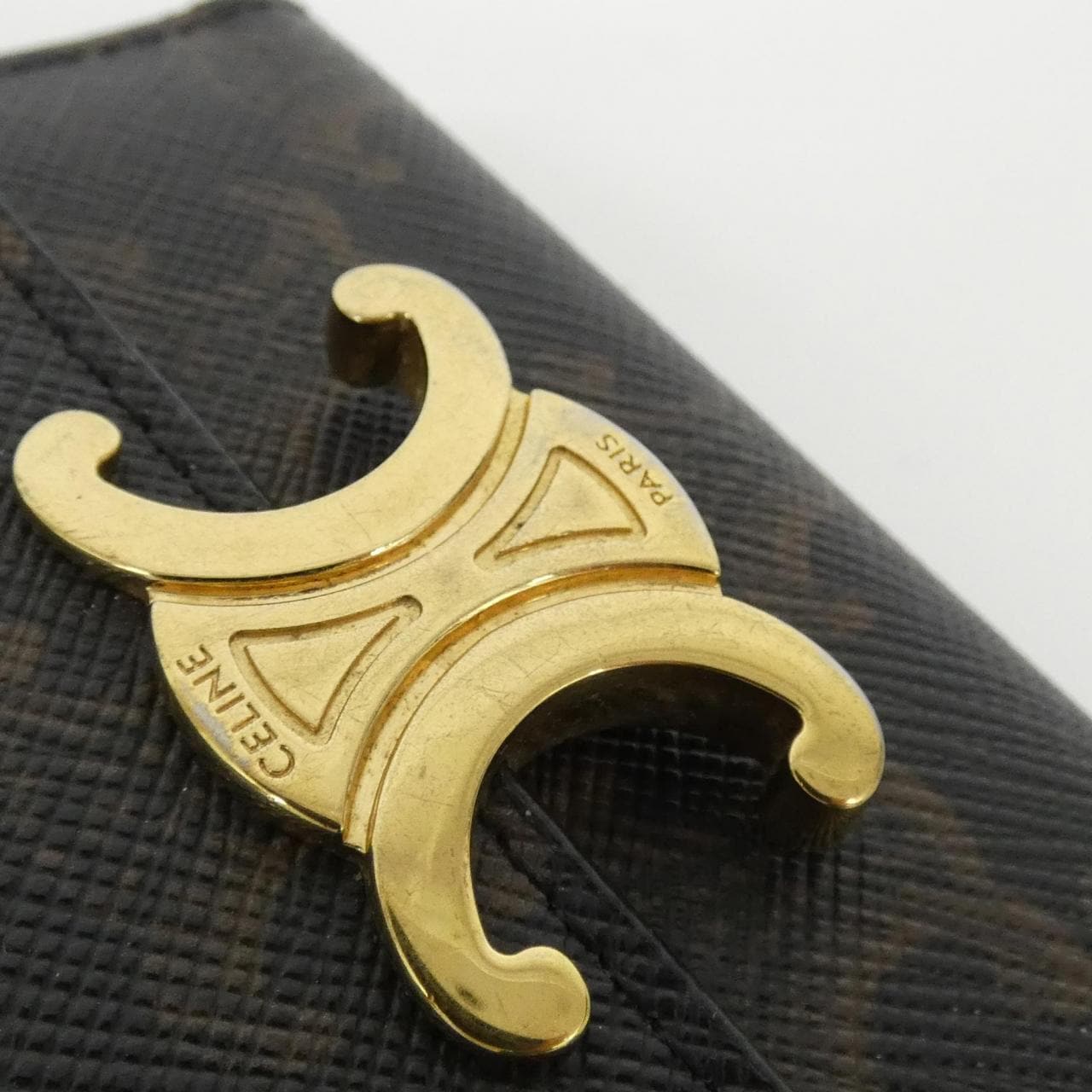 セリーヌ 10I652DS3 財布