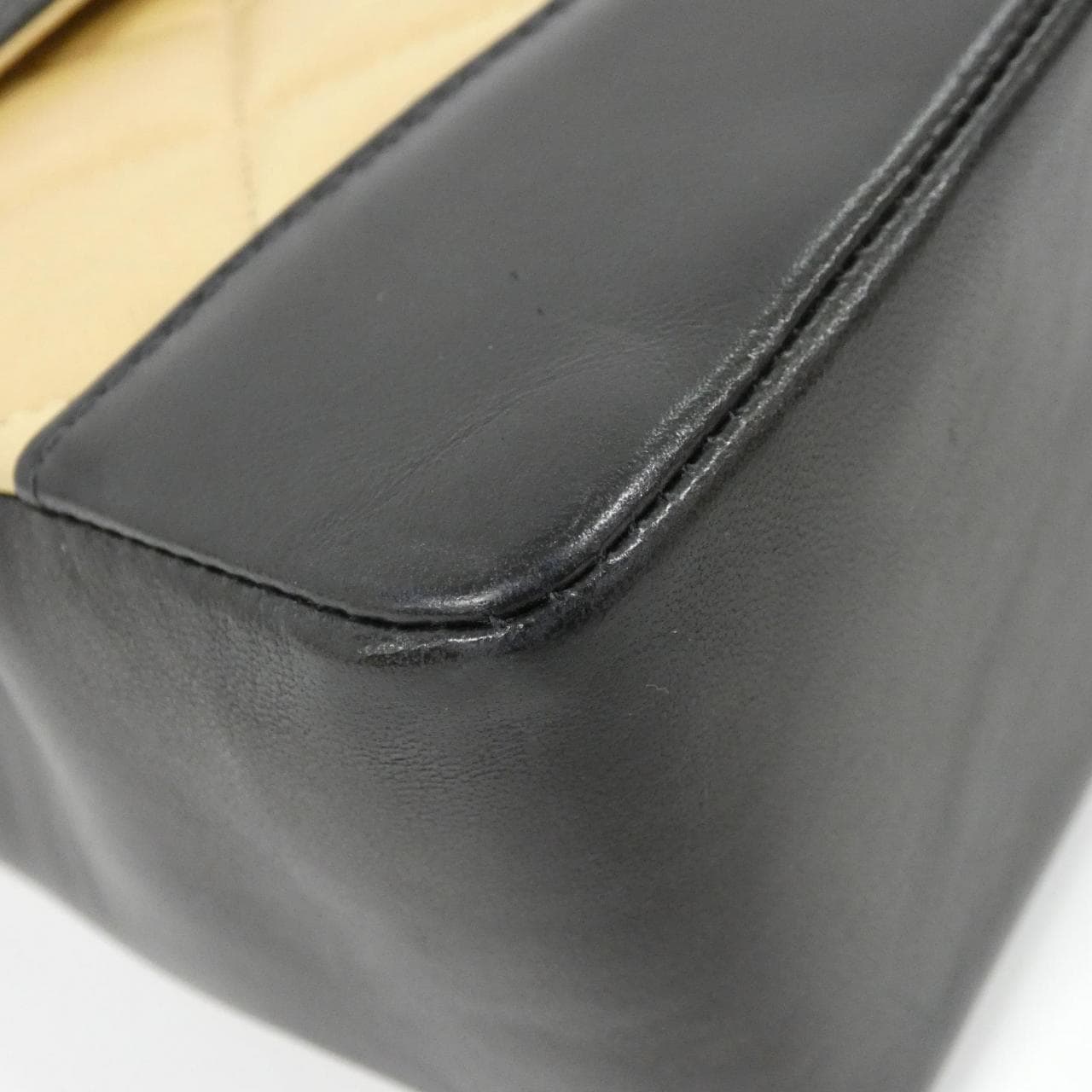 【ヴィンテージ】シャネル ショルダーバッグ