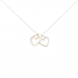 ティファニー センチメンタル ネックレス