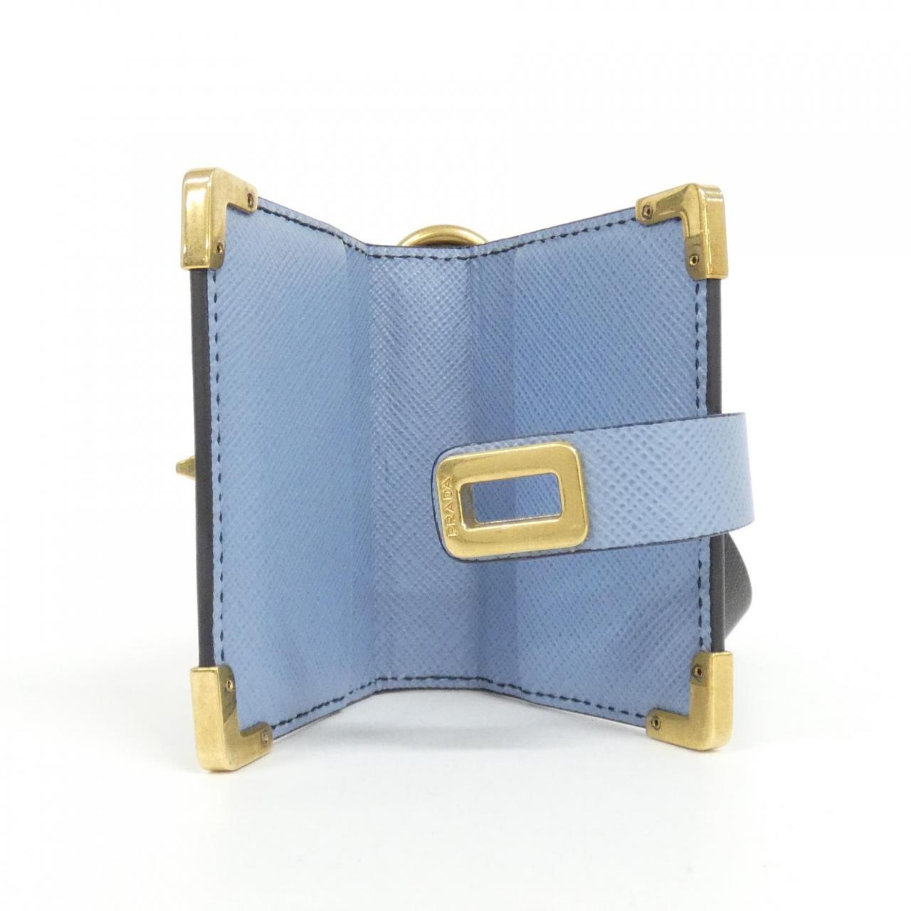 プラダ 1TL101 1バッグチャーム