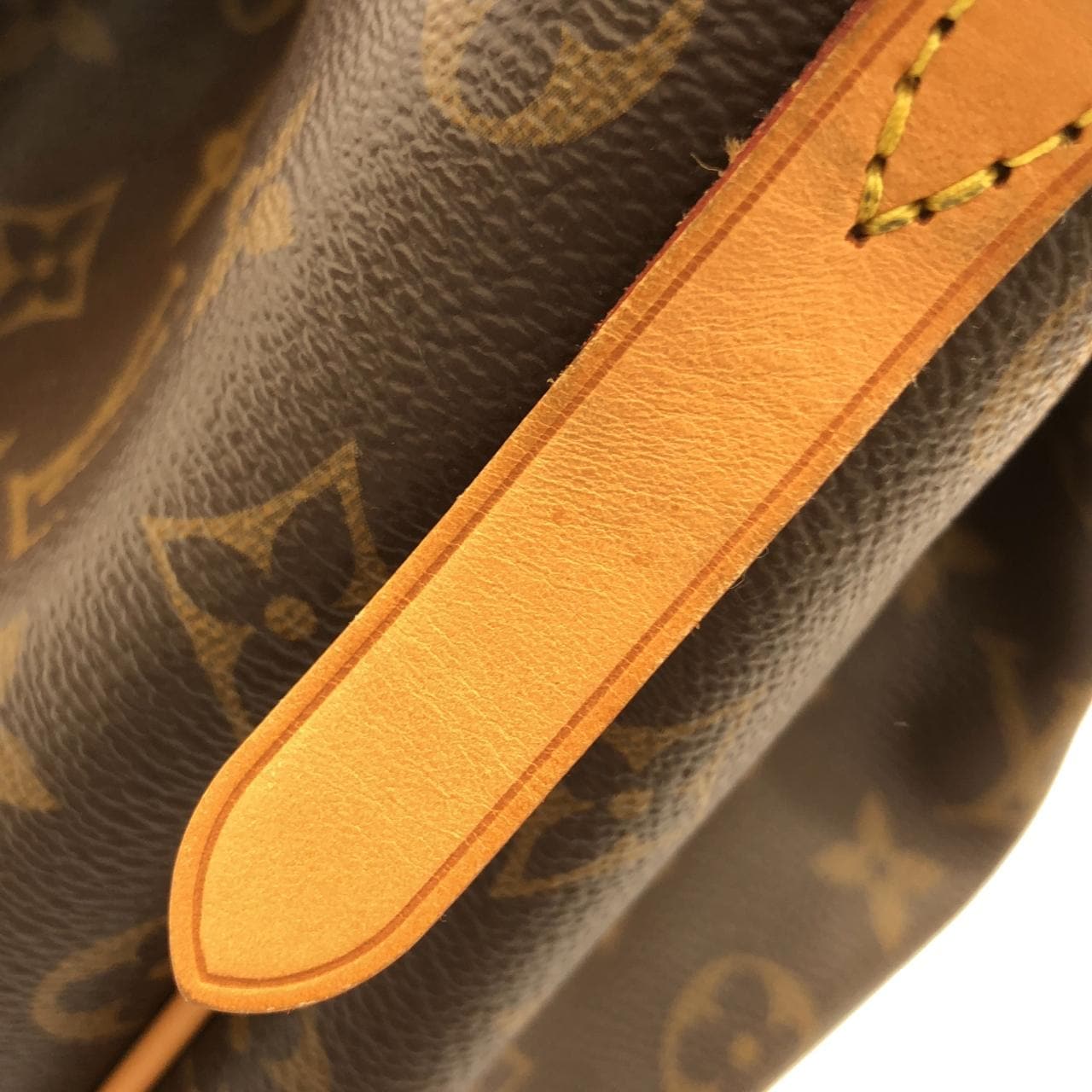 ルイヴィトン モノグラム テュレン MM M48814 バッグ