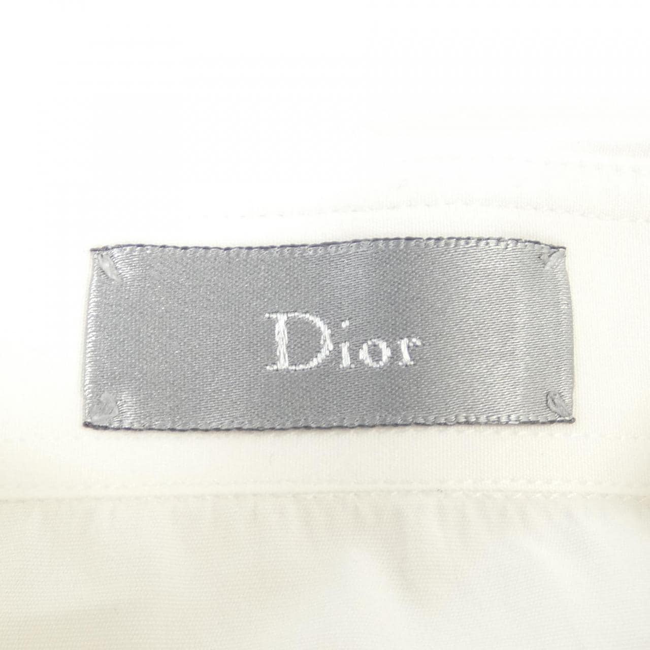 DIOR HOMME迪奧男士襯衫