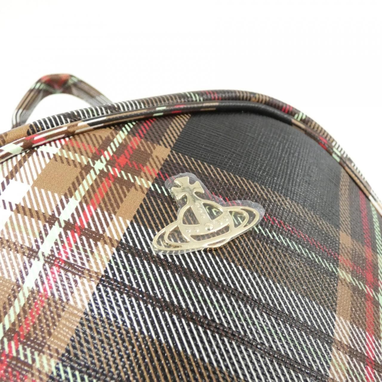 [BRAND NEW] Vivienne Westwood 4301007EU Backpack