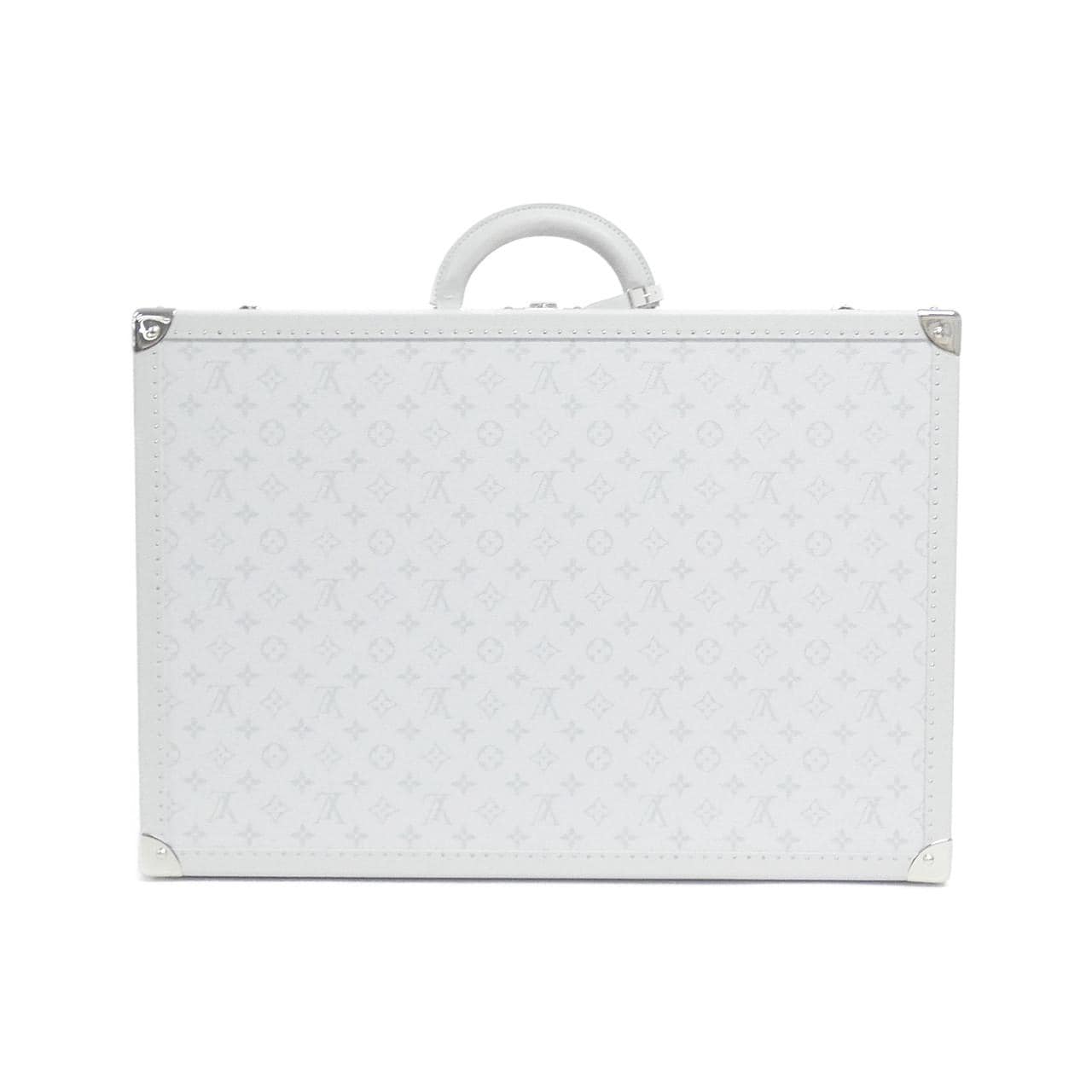 LOUIS VUITTON Taiga Llama Visten 60cm M30957 Bag