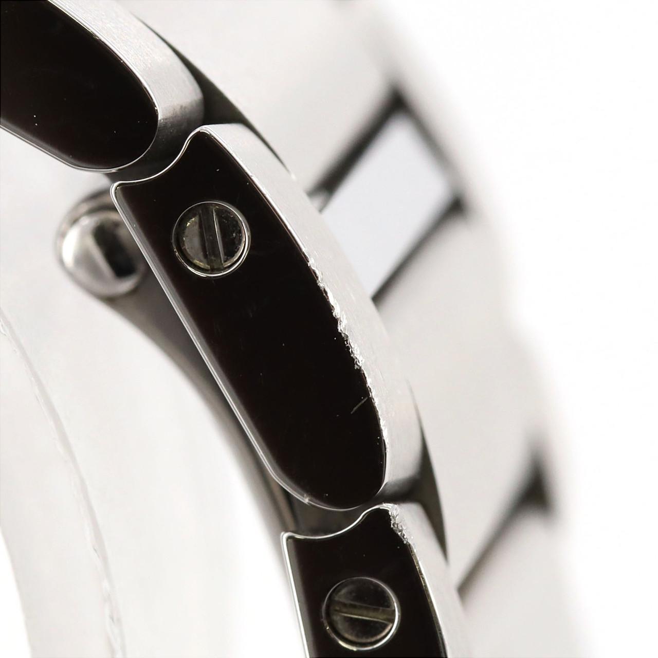 Cartier Tank Française MM WSTA0074 SS石英