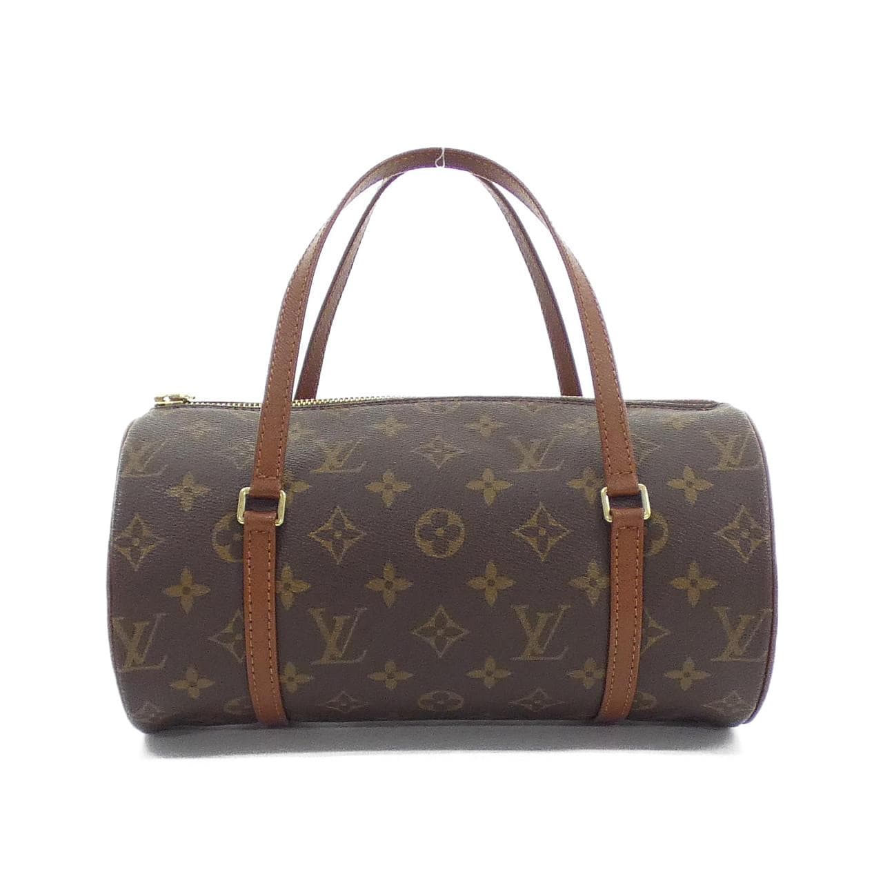LOUIS VUITTON Monogram Papillon 26 公分 M51366 包