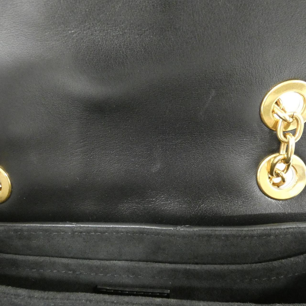 LOUIS VUITTON New Wave Chain Bag PM M20687 Shoulder Bag