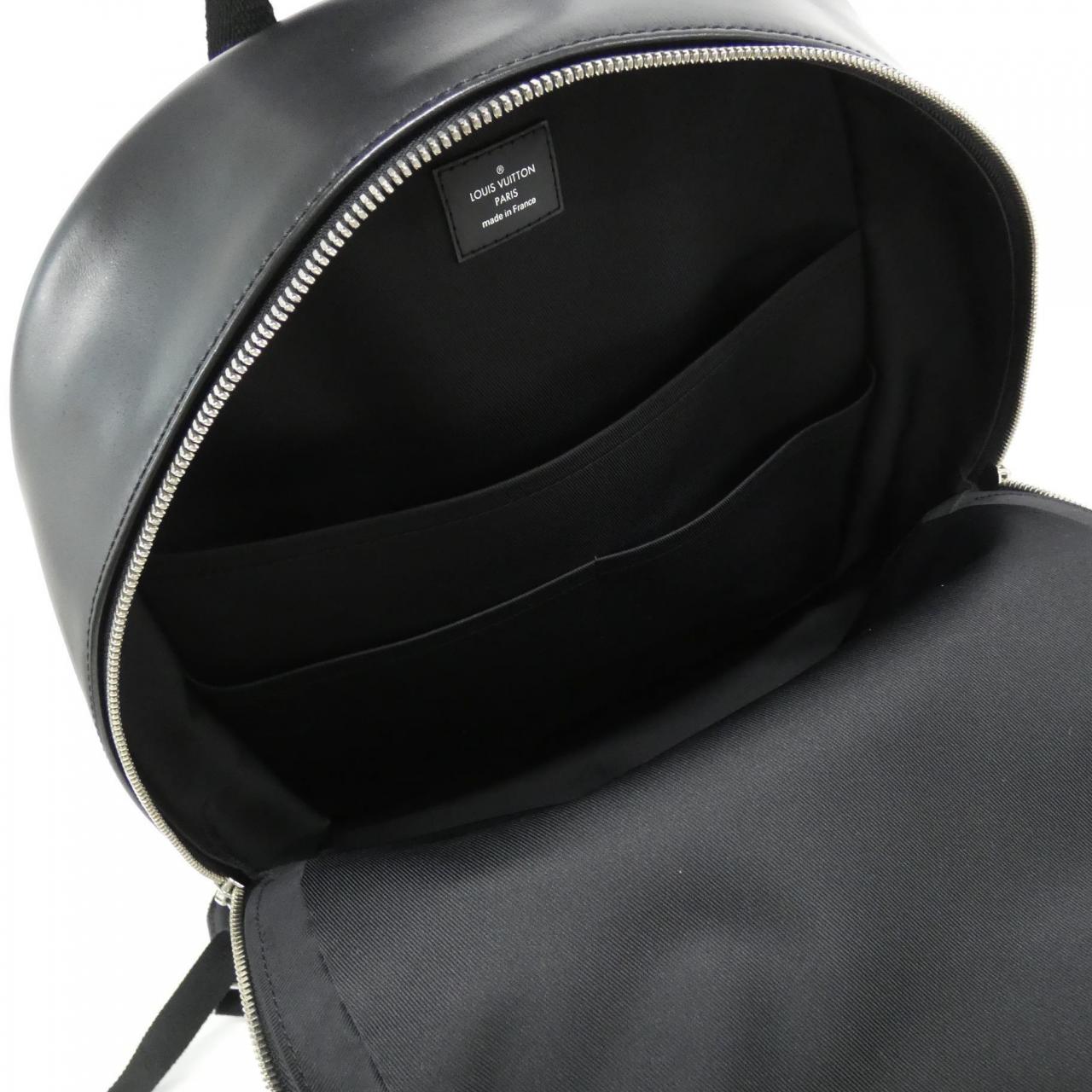 ルイヴィトン ダミエ グラフィット ジョッシュ N41473 リュックサック