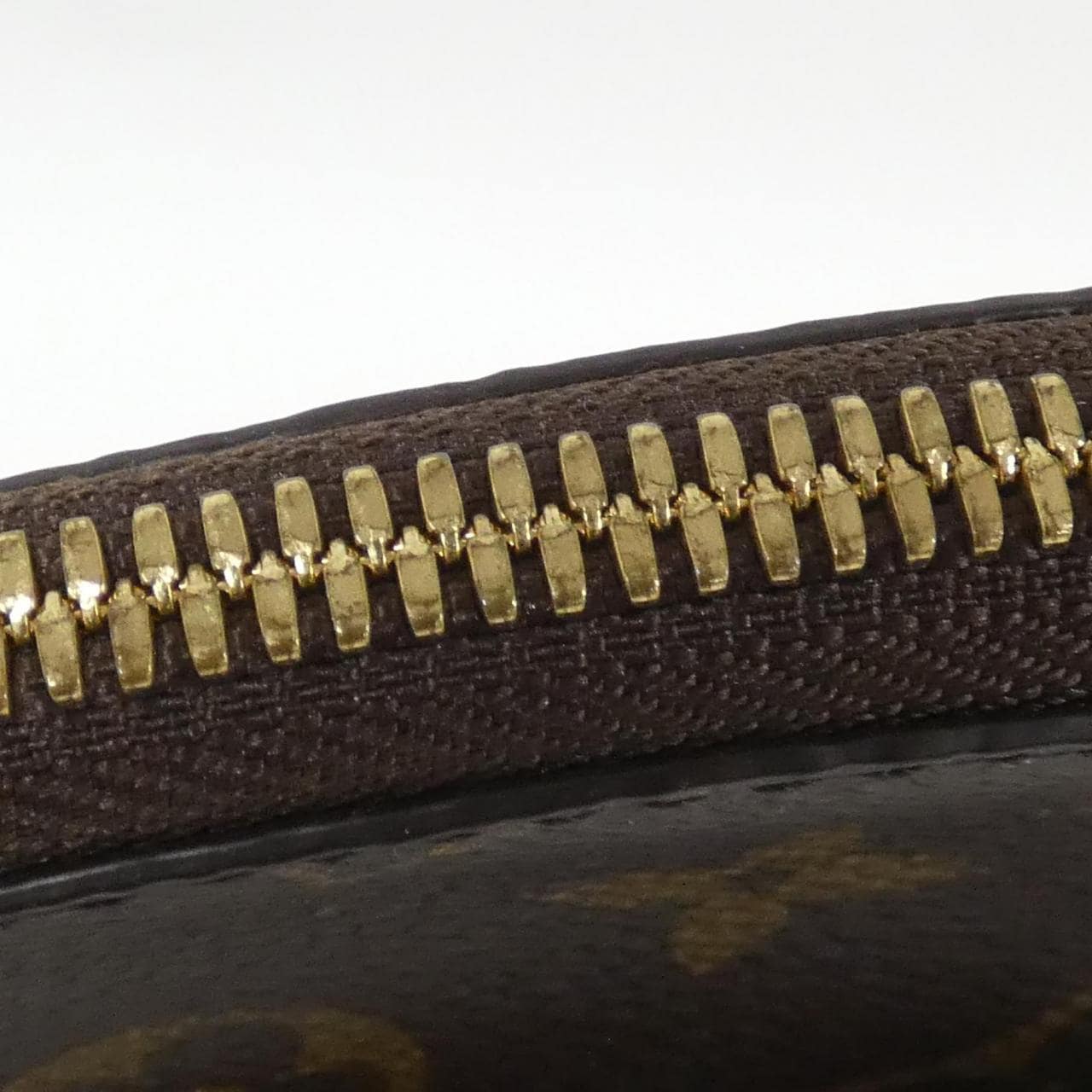 ルイヴィトン モノグラム オデオン MM M45352 ショルダーバッグ