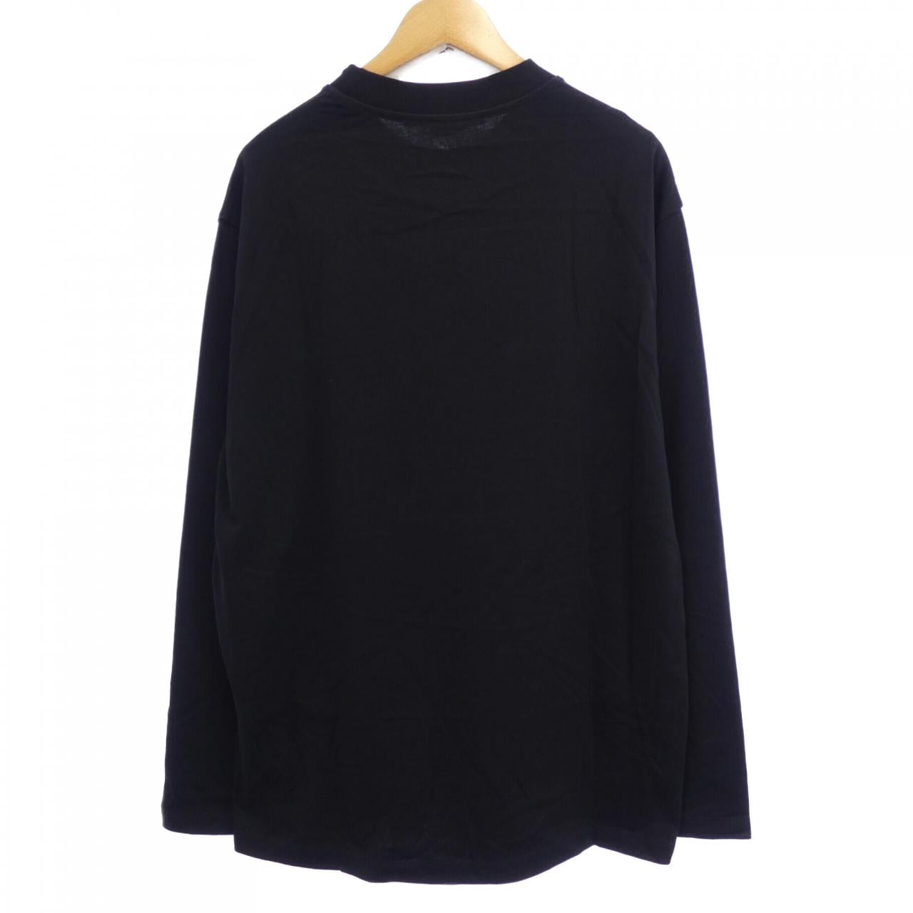 ステラマッカートニー STELLA MCCARTNEY レコードロンティ Tシャツ