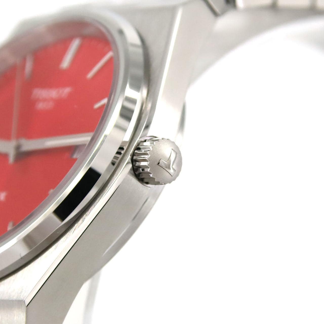 [BRAND NEW] Tissot PRX T137.410.11.421.00 SS Quartz