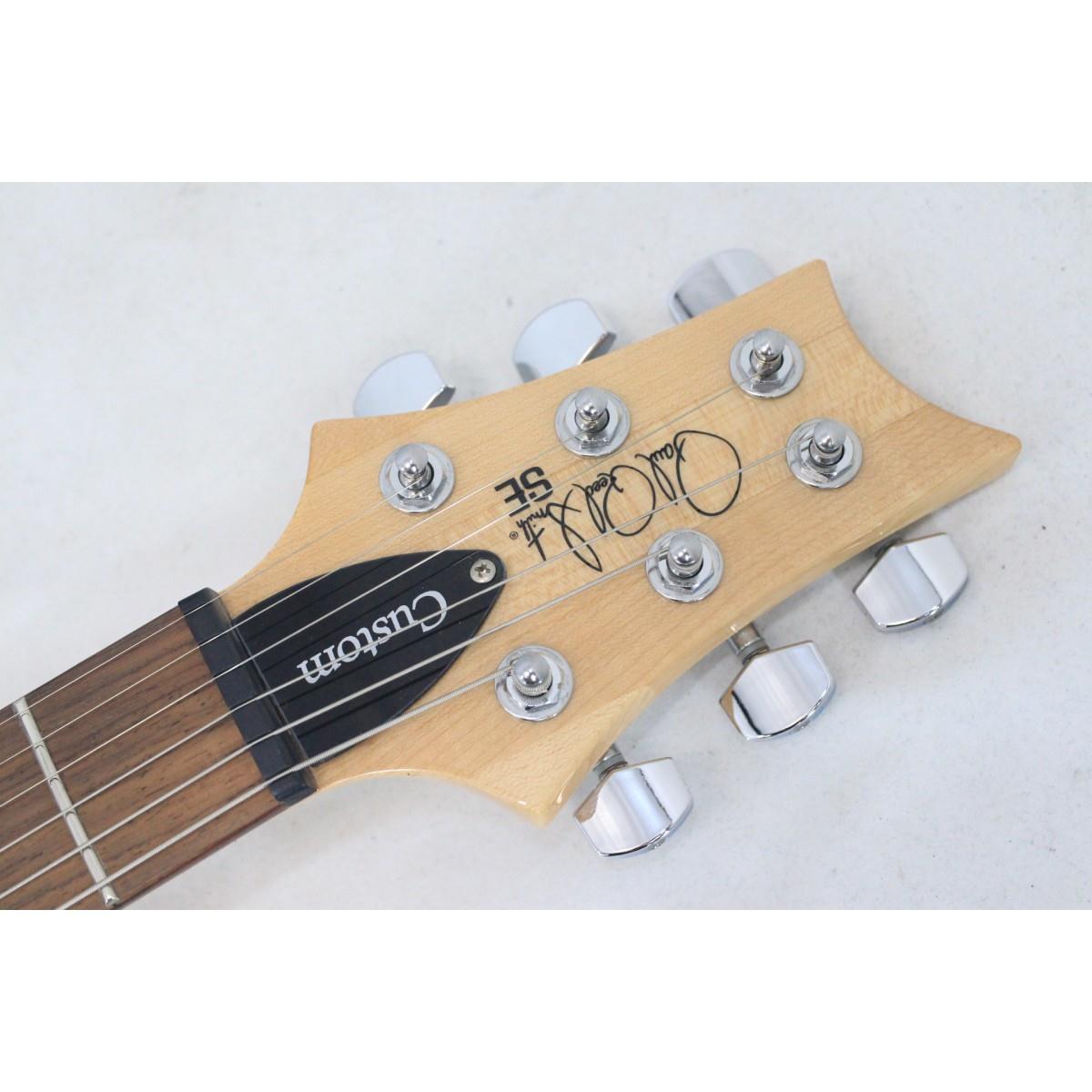 ＰＡＵＬ　ＲＥＥＤ　ＳＭＩＴＨ　　ＳＥ　ＣＵＳＴＯＭ　２４／ＬＨ