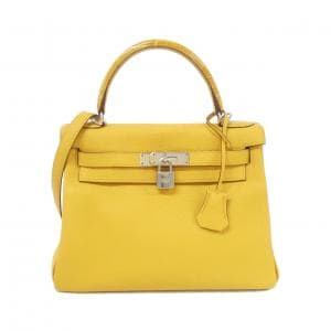 エルメス ケリー タッチ 28cm 076213CK バッグ