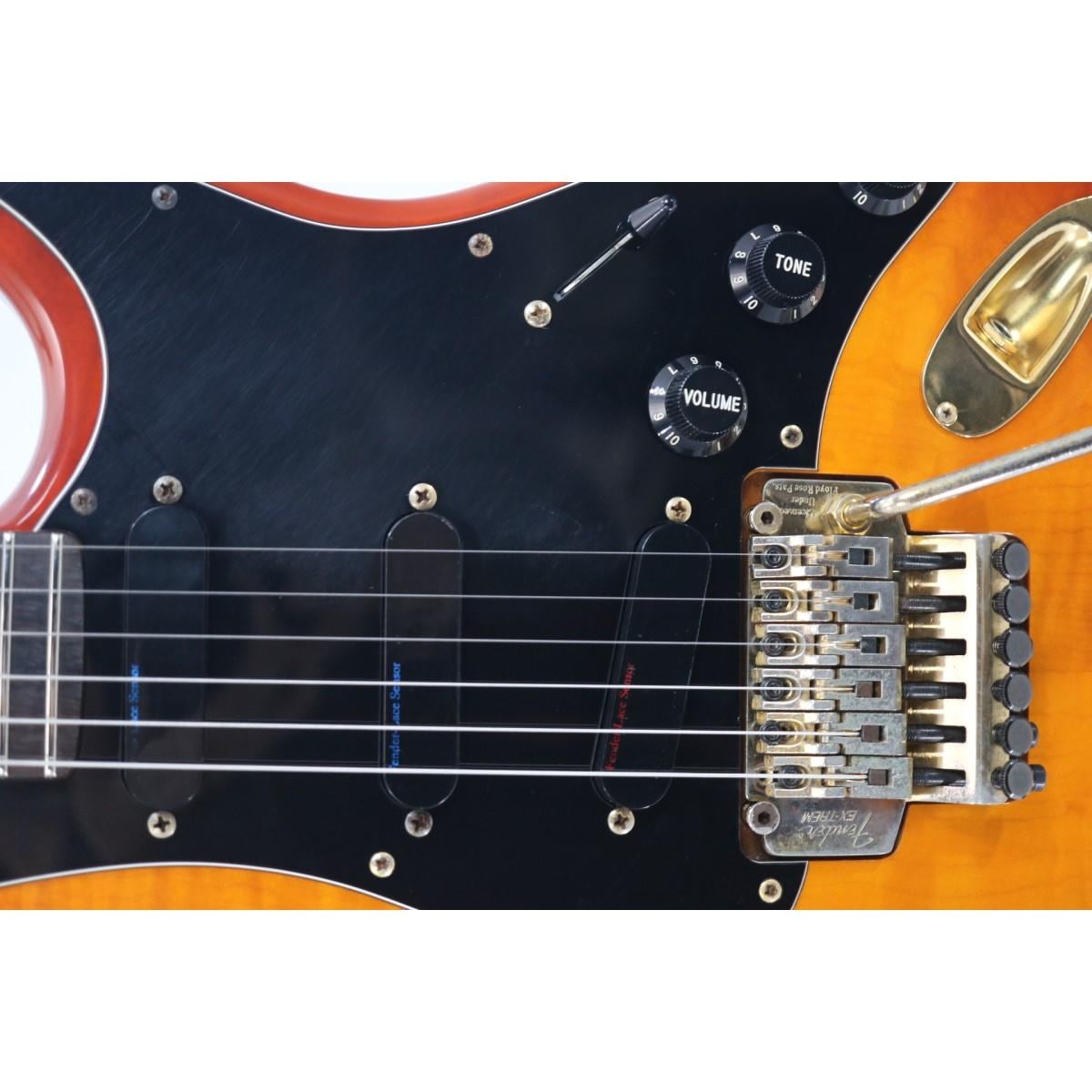 ＦＥＮＤＥＲ　ＪＡＰＡＮ　　ＳＴＲ－１３００ＬＳ