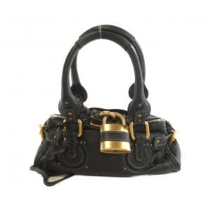 クロエ ミニ パディントン 7ESA10 7E422 バッグ