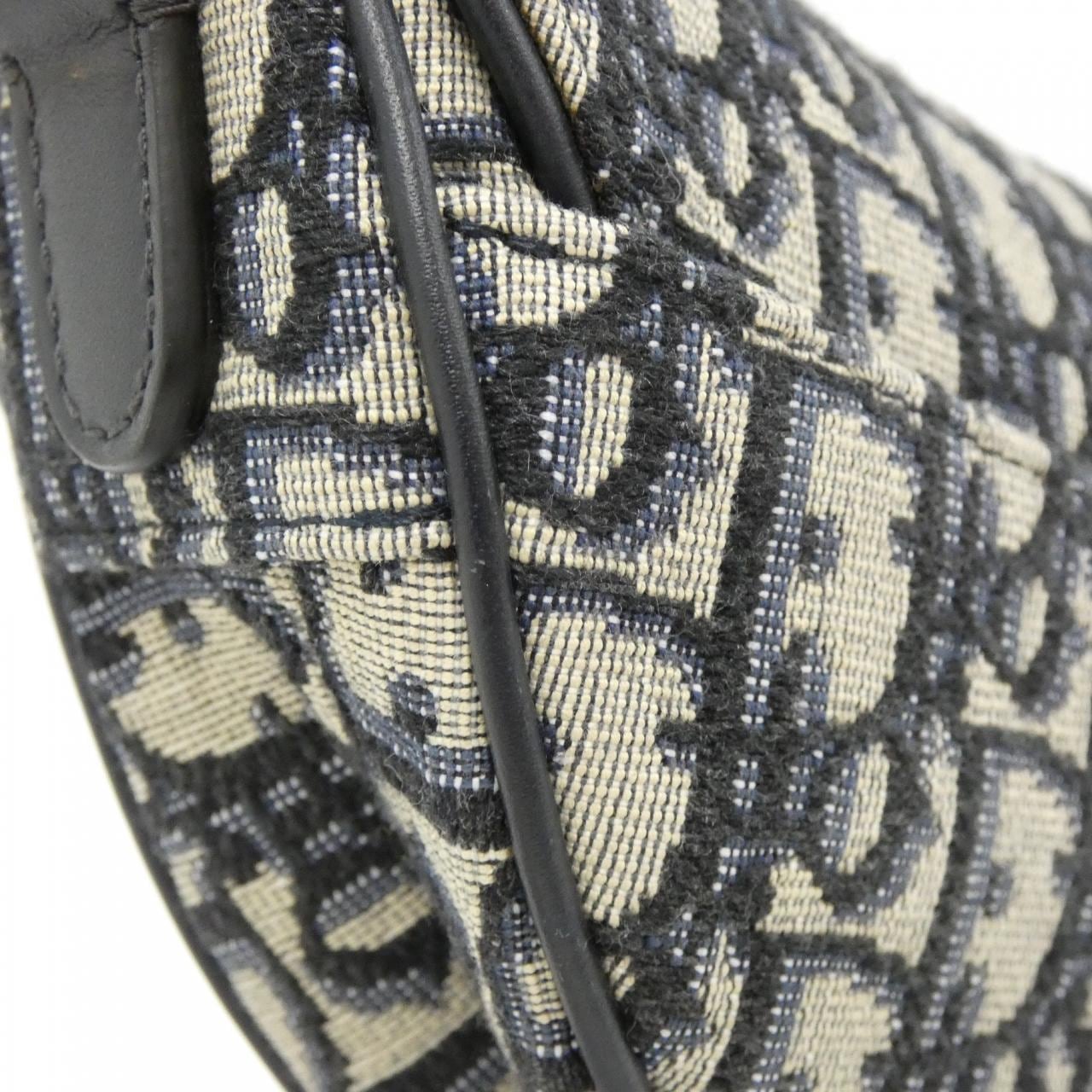 クリスチャンディオール DIOR OBLIQUE サドル M0447CTZQ バッグ