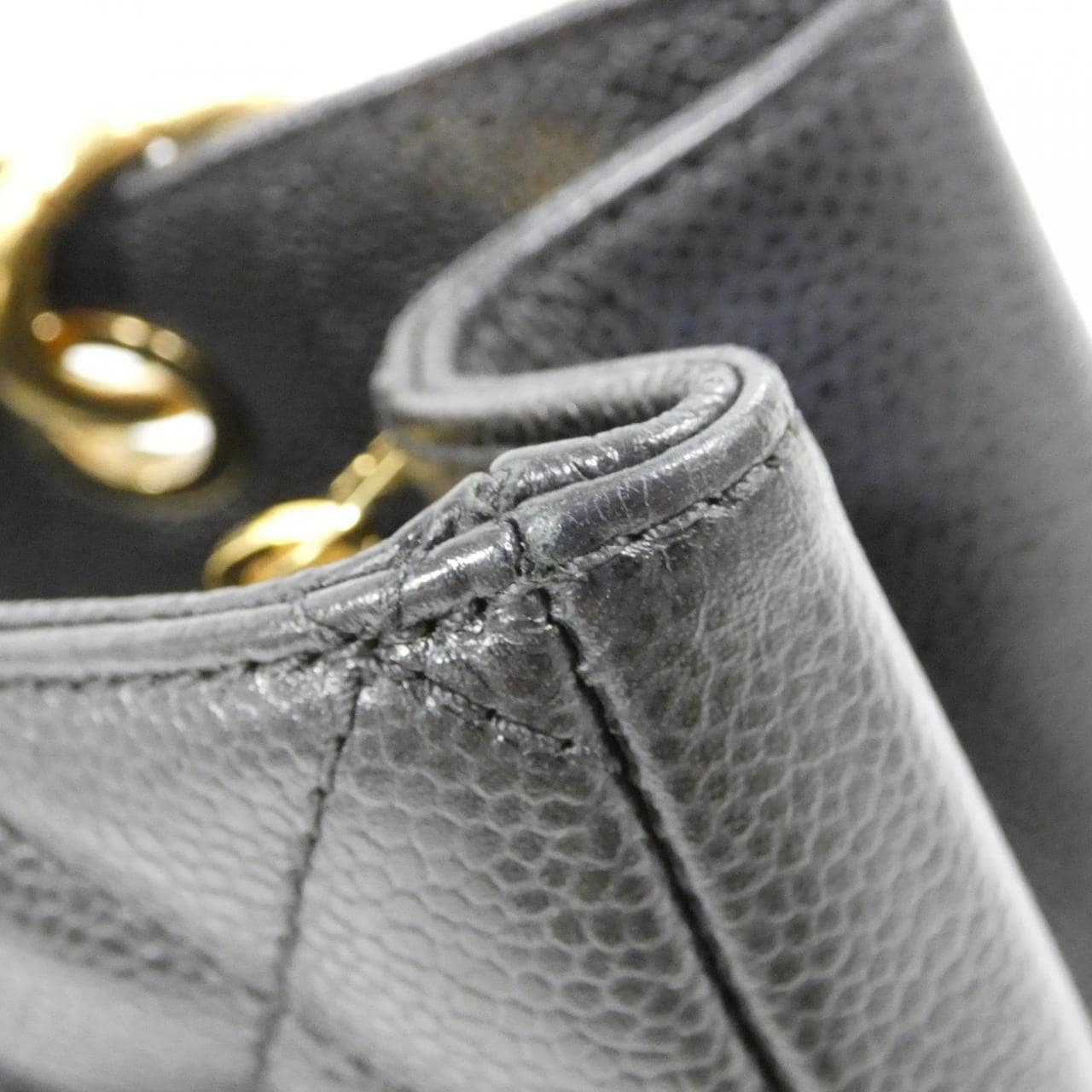 シャネル 50995 ショルダーバッグ