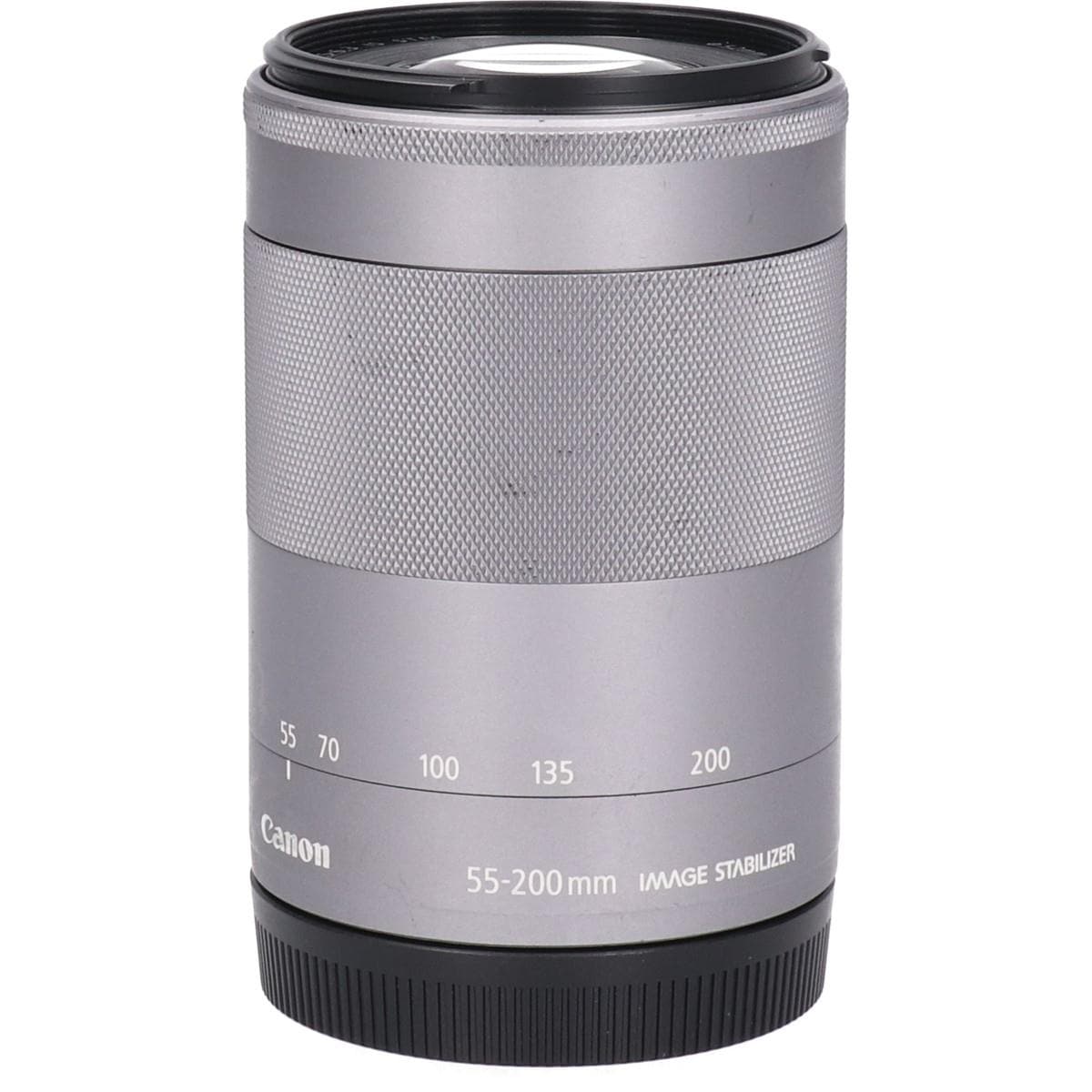 ＥＦ－Ｍ５５－２００ｍｍ　Ｆ４．５－６．３ＩＳ　ＳＴＭ