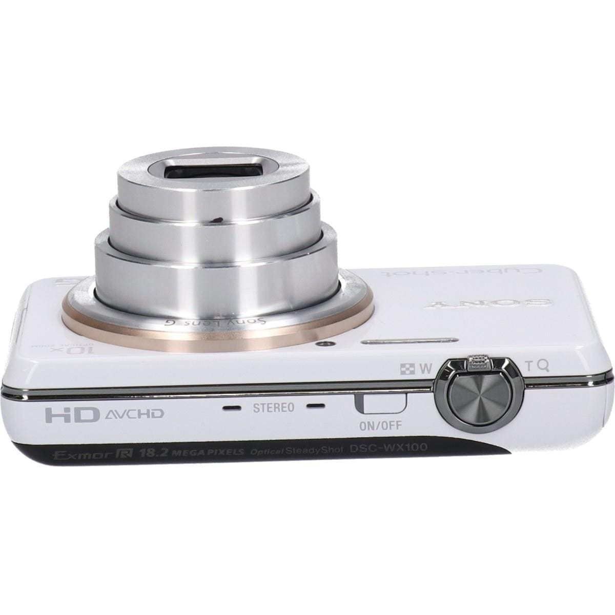 ＤＳＣ－ＷＸ１００