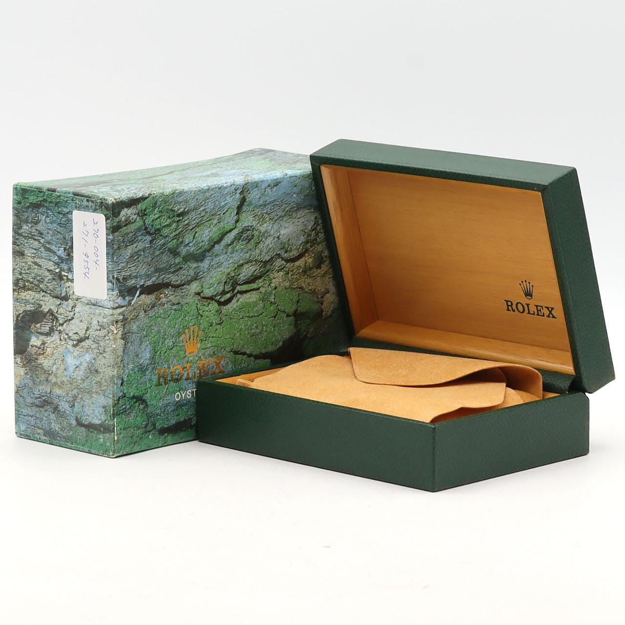 ロレックス デイトジャスト 16233 SSxYG 自動巻 T番