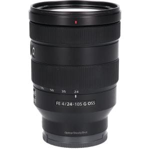 ＦＥ２４－１０５ｍｍ　Ｆ４ＧＯＳＳ（ＳＥＬ２４１０５Ｇ）