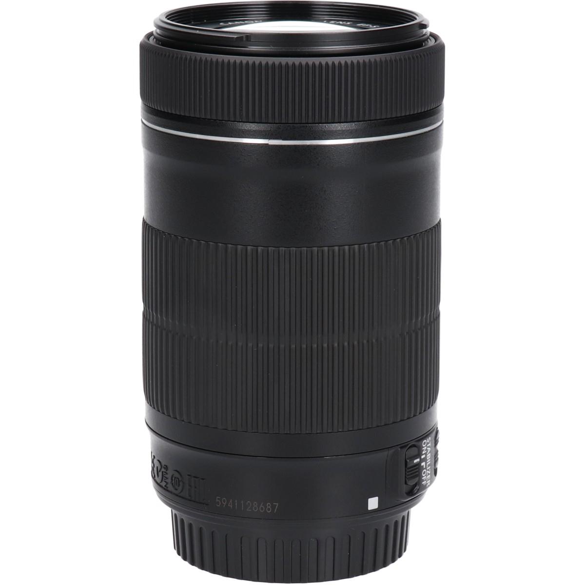ＥＦ－Ｓ５５－２５０ｍｍ　Ｆ４－５．６ＩＳ　ＳＴＭ