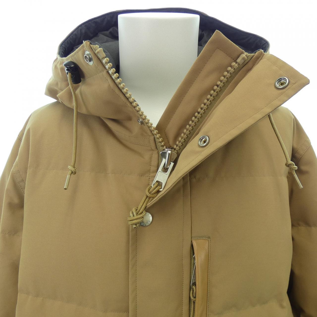 ジャーナルスタンダード JOURNAL STANDARD ダウンコート