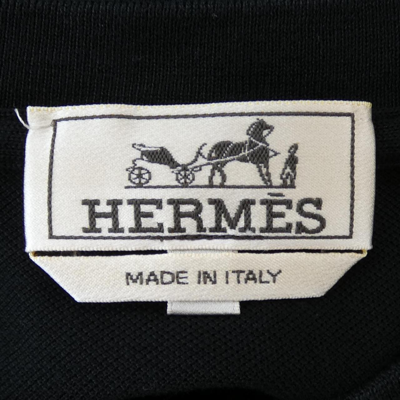 エルメス HERMES Tシャツ