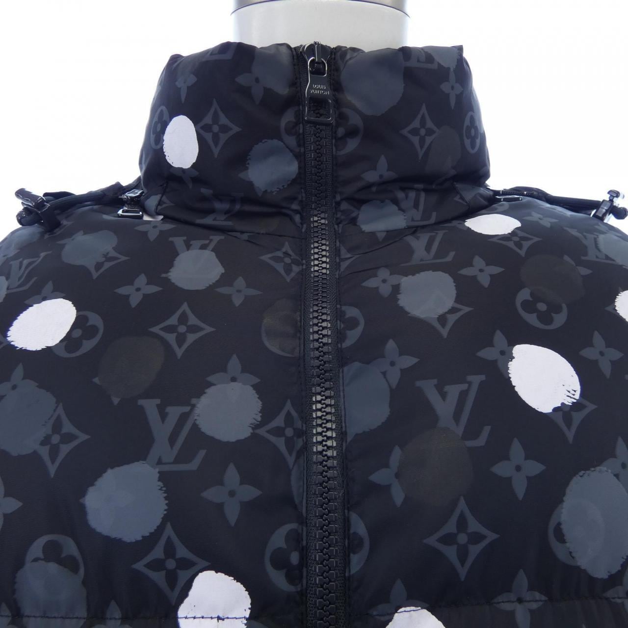 LOUIS VUITTON羽绒服
