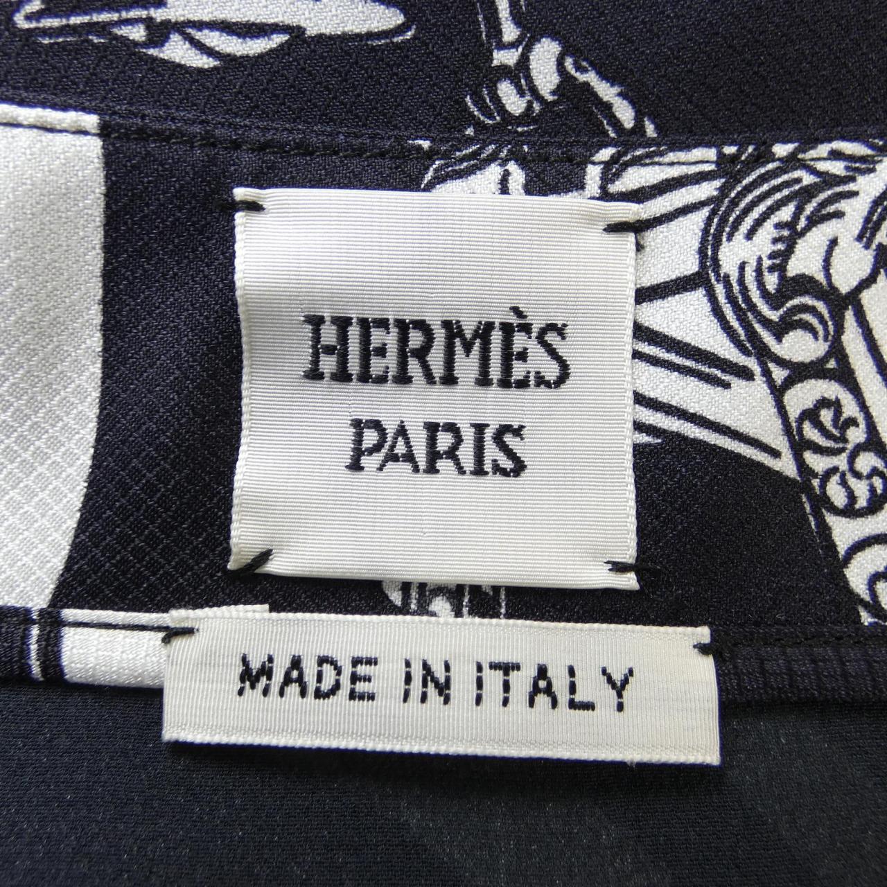 エルメス HERMES スカート